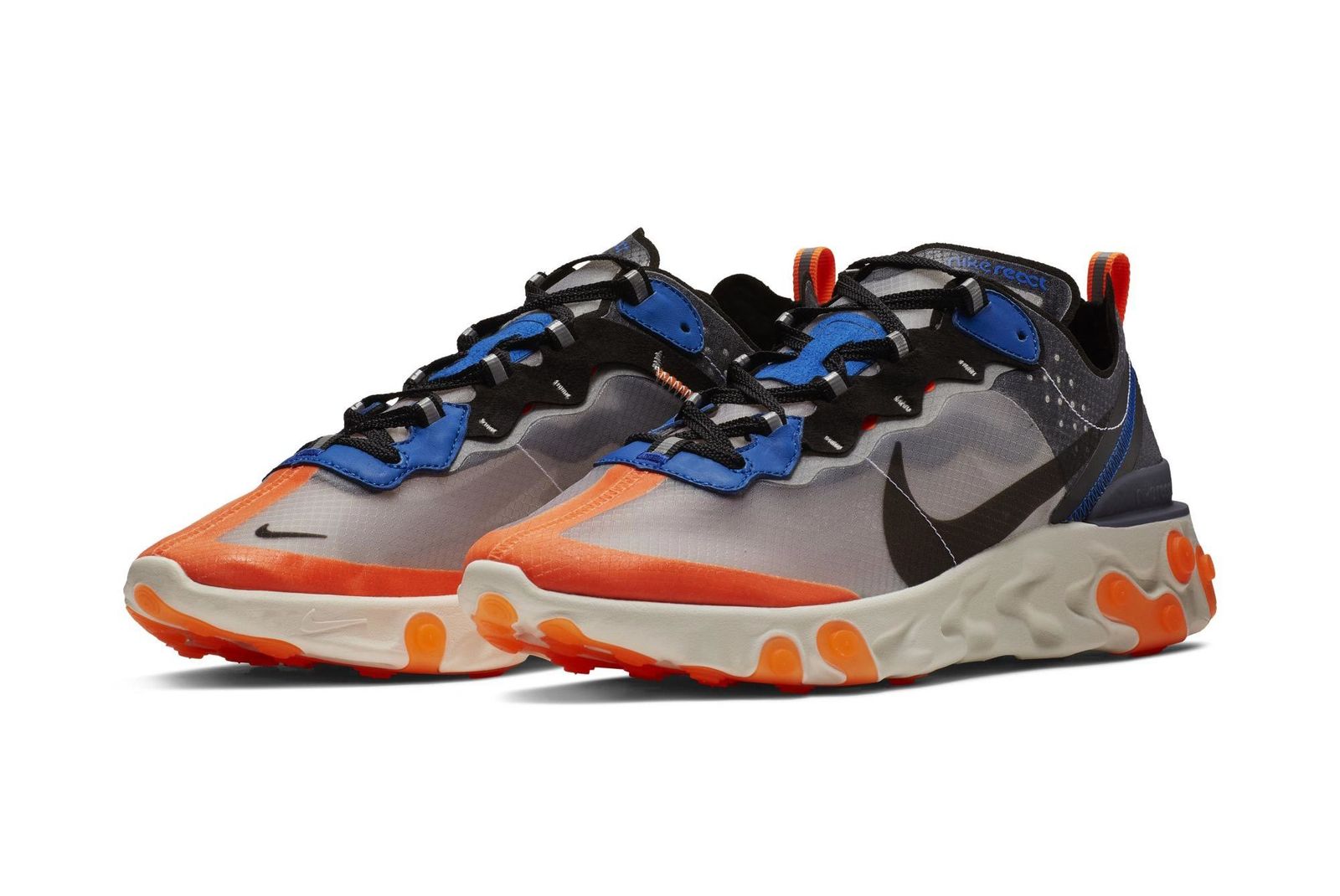 element react 87s