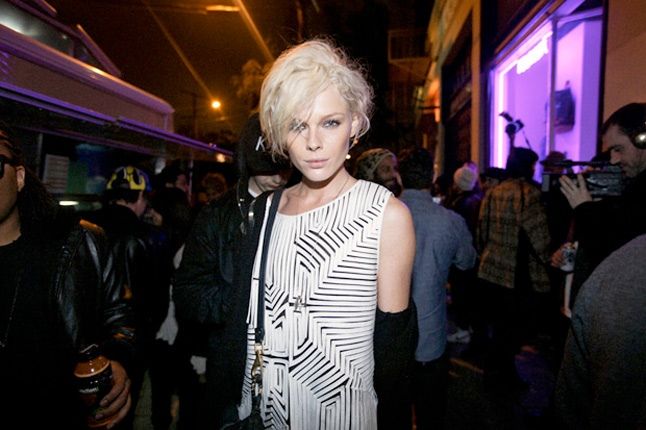 Mishka Store Opening La 9 1
