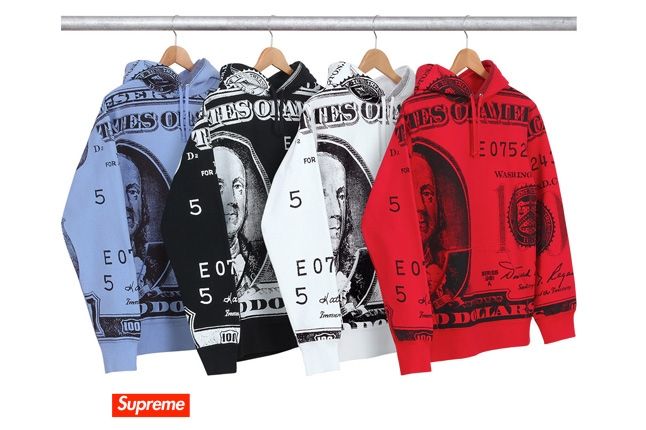 Supreme Fw13 Collection 9