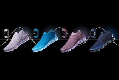 Nike Announce Air Vapor Max Day To Night Collection2