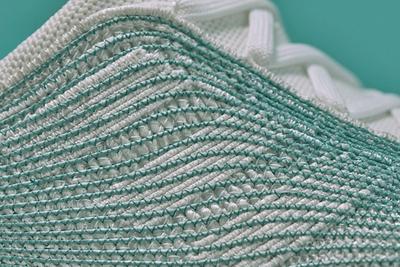 Parley For The Oceans X Adidas Ultra Boost8
