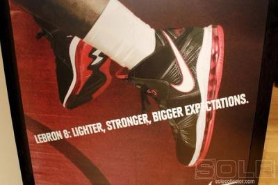 Nike Lebron 8 House Of Hoops 13 1