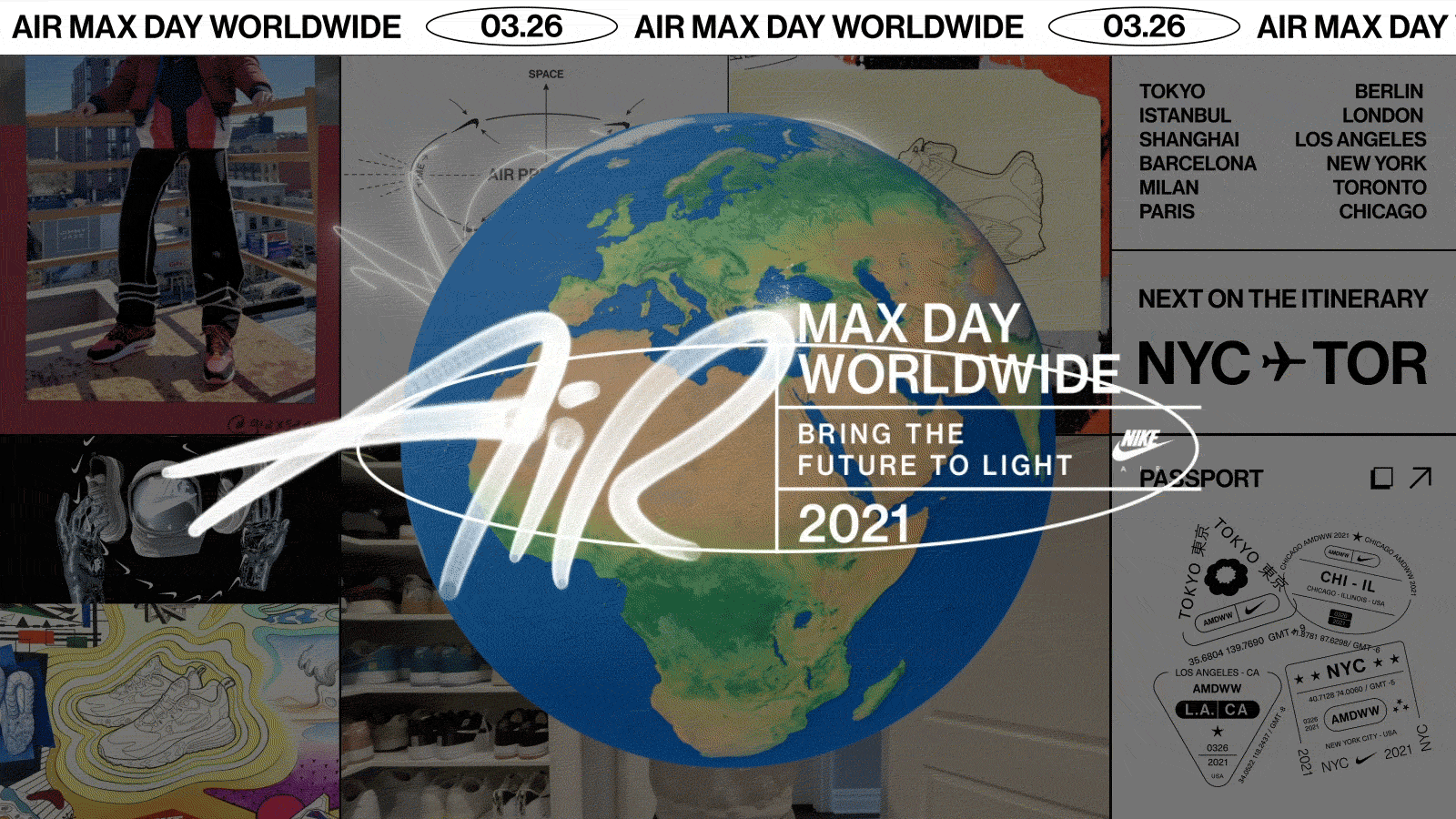 Air Max Day 2021