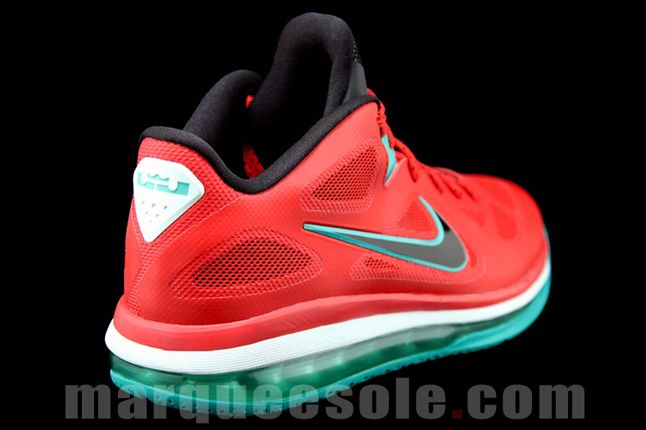 lebron james 9 liverpool