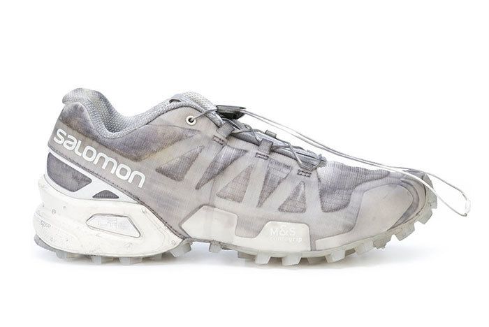 Get Dirty With Boris Bidjan Saberi and Salomon Releases