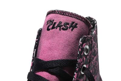 Converse Chuck Taylor All Star The Clash Pack3