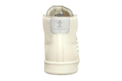 Adidas By Opening Ceremony Baseball Stan Smith Wht Heel