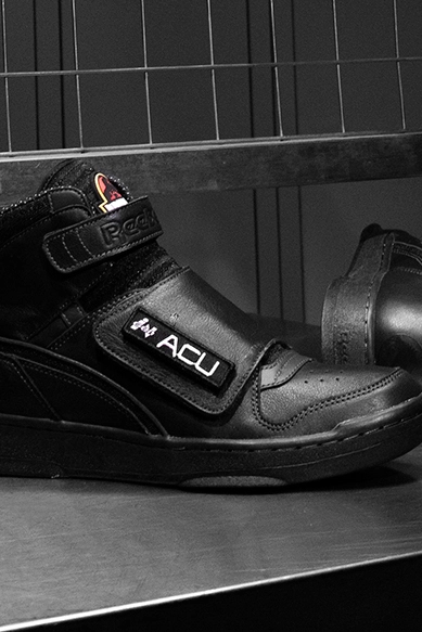 Reebok Releasing Colossal Jurassic Park Collaborative Reebok Releasing Colossal Jurassic Park Collaborative