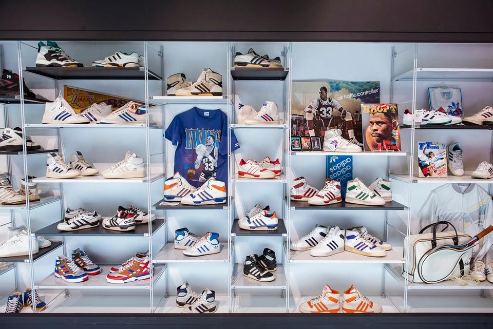 Collector Spotlight: Sneaker Queen - Sneaker Freaker