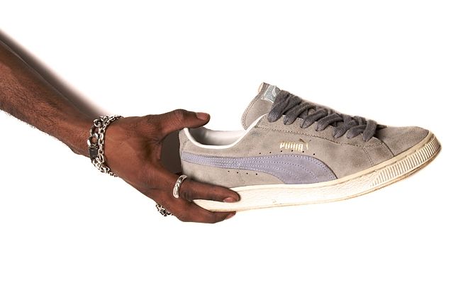 Puma Clyde Forever Fresh 67 1
