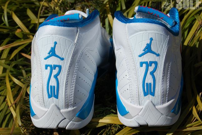 winterized jordan 14 gs