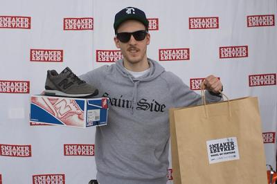 Hero Presents Sneaker Freaker Swap Meet Recap 57