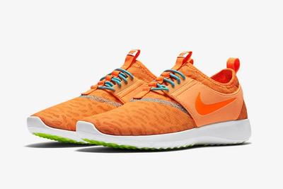 Nike Wmns Juvenate Peach Cream Orange 2
