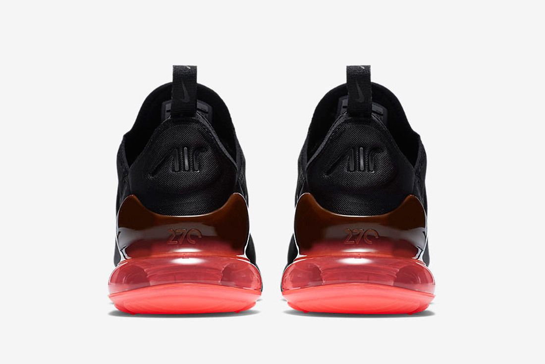 Experience the Joy of the Air Max 270 - Sneaker Freaker