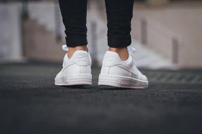 Nike Air Force 1 Ultra Wmns White Collection 2