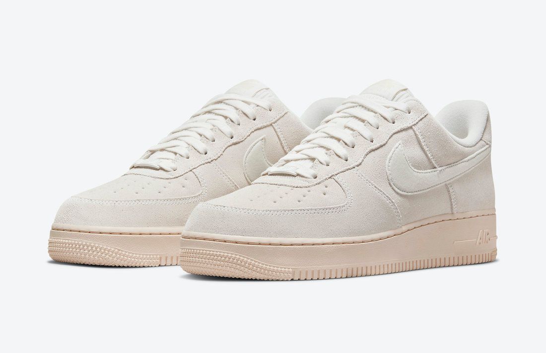 winterized air force ones