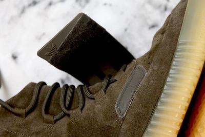 Adidas Yeezy Boost 750 Chocolate Gum 8