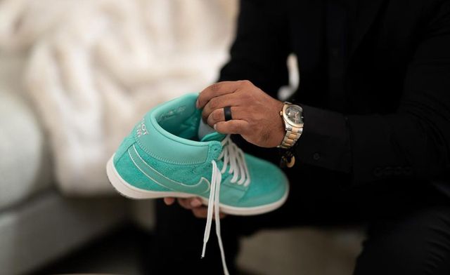 nike air revolution sky hi uk