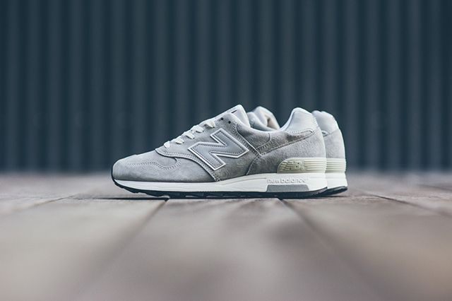 New balance 1400 store grey silver