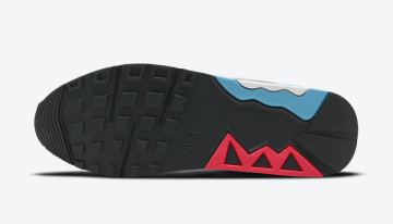 Nike air structure triax 91 infrared sale