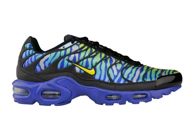 Nike Air Max Plus (Tropical Tides) - Sneaker Freaker