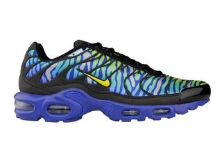 Nike Air Max Plus (Tropical Tides) - Sneaker Freaker