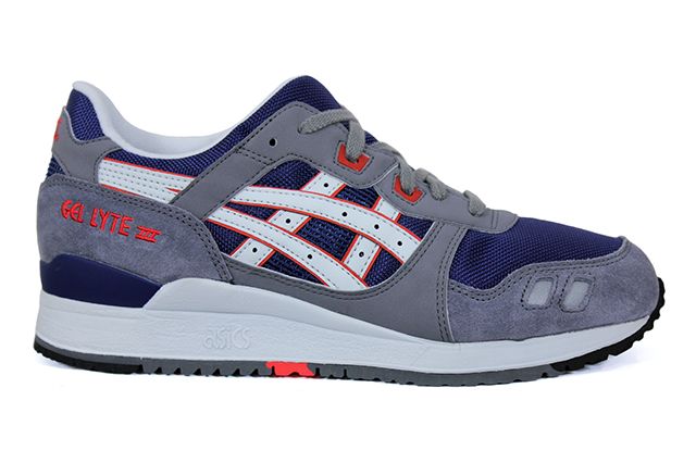 Asics Gel Lyte Iii Available At Northern Lites 3
