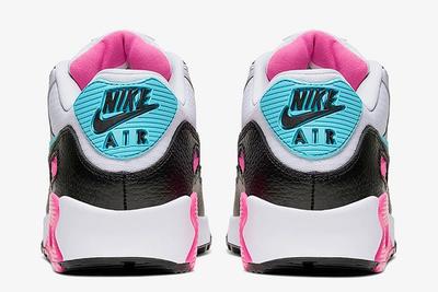Nike Air Max 90 South Beach Heel