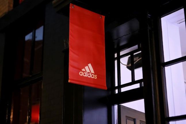 Adidas Primeknit London Launch 5 1
