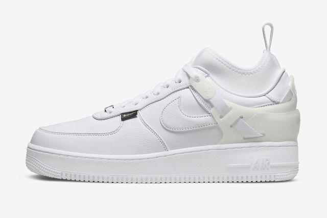 outer banks air force 1