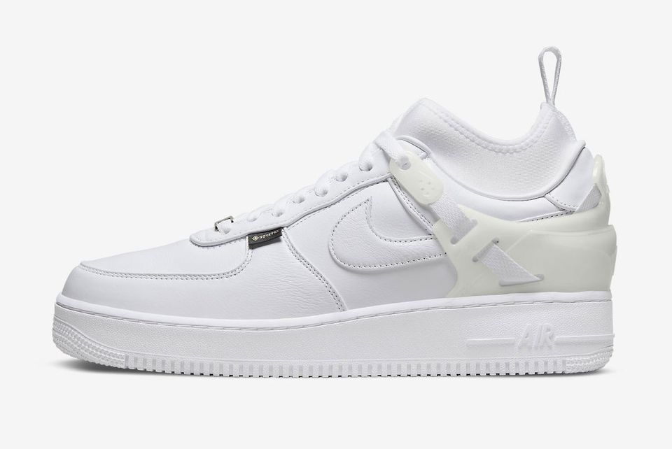air force 1 crossover