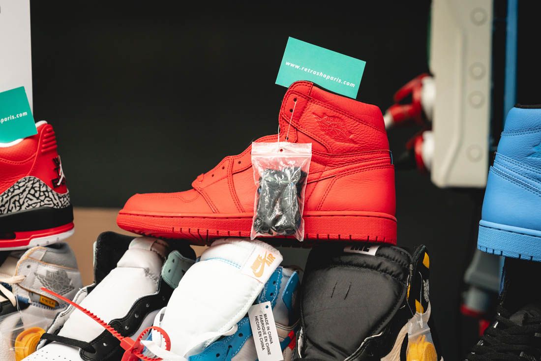 Event Recap Sneakerness And Sneaker Freaker Head To Amsterdam