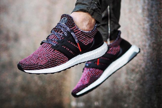 ultra boost 3.0 chinese new year