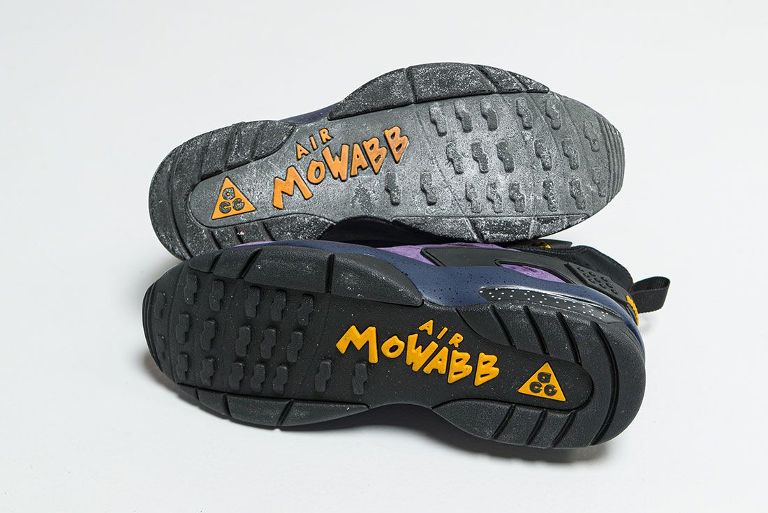 nike acg air mowabb og gravity purple