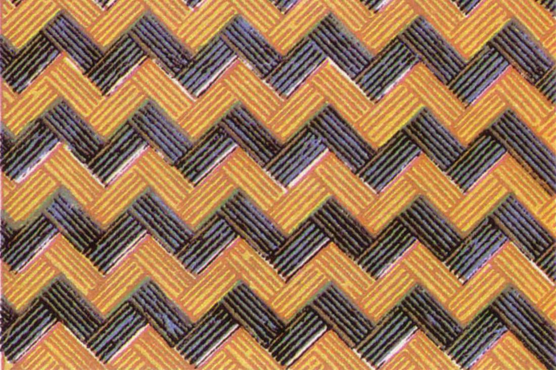 Egypt Material Matters Herringbone Sneakerhub Feature