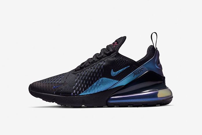 nike air max 270 amd retro future