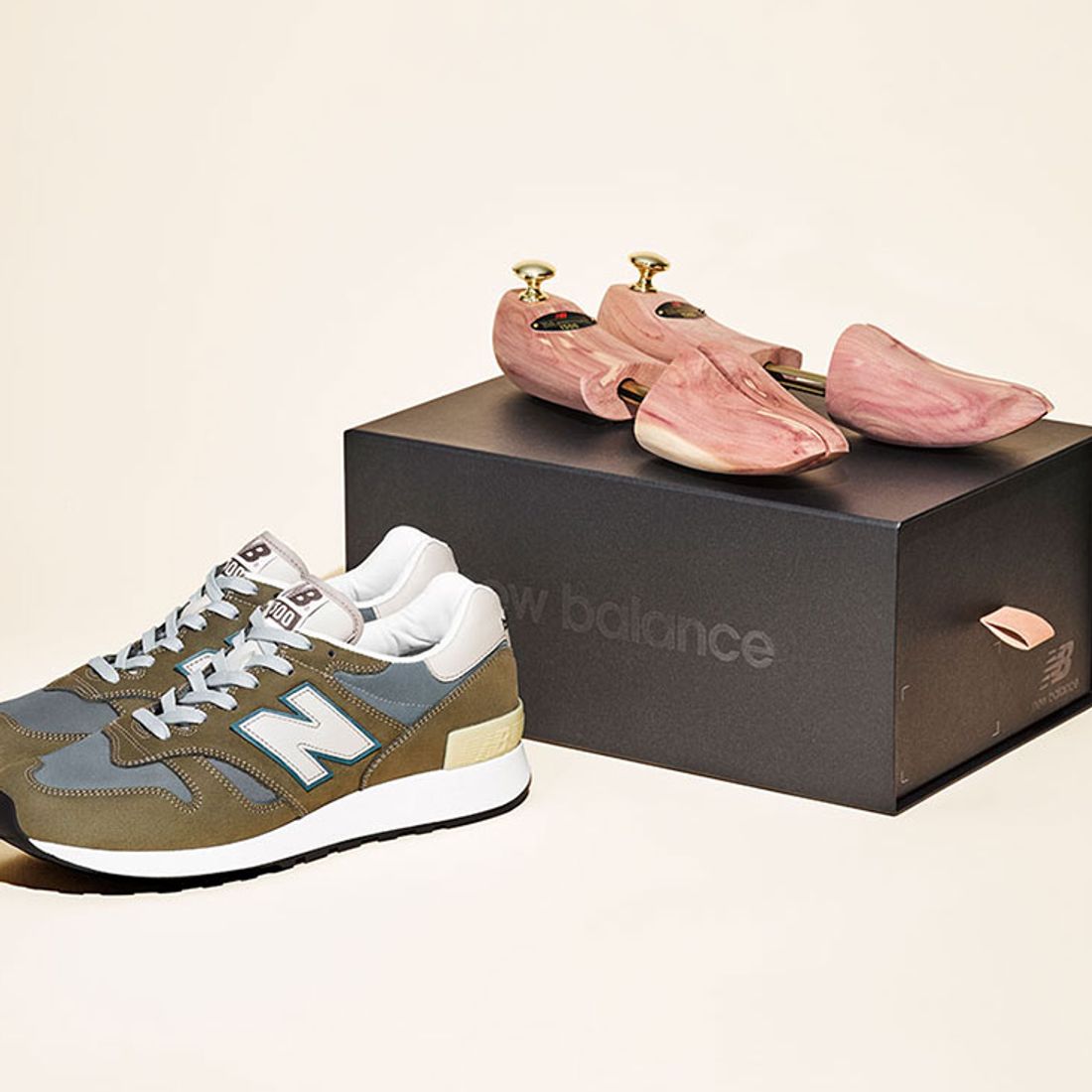 Mortgage Your Mortgage: New Balance 1300Jp Made In Japan - Sneaker Freaker