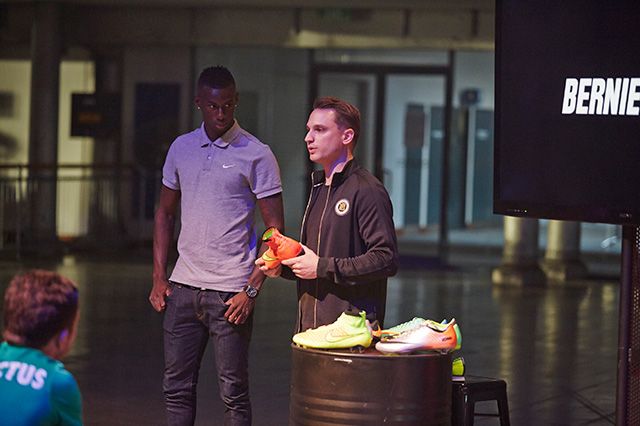 Nike Showcsaes 2014 Football Innovations In Sydney 8
