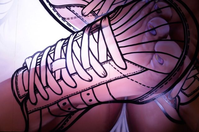 Sneaker Pimps Mexico Recap 2