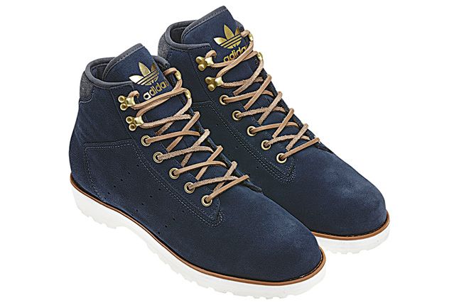 Adidas Suede Casuals 01 1