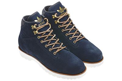 Adidas Suede Casuals 01 1