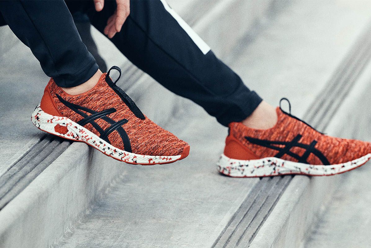 hypergel kenzen asics