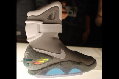 Back To The Future Sneakers 3 1