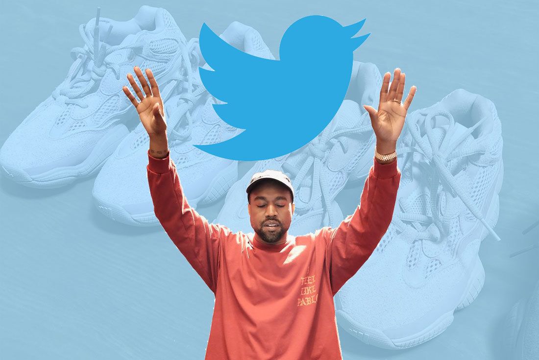 Kanye Leak Header