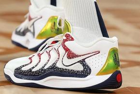 Nike KD18