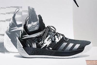 Adidas Harden Vol 2 Debut Colourways Revealed Sneaker Freaker 1