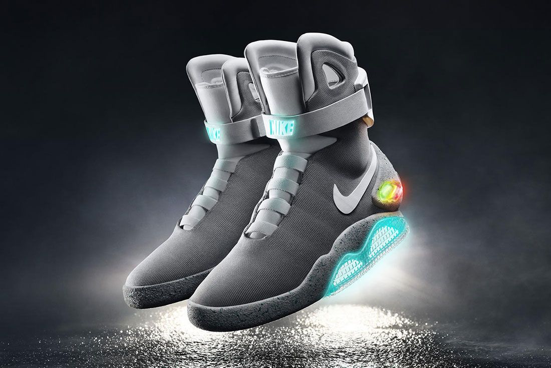 Nike Recap Adaptive Lacing 1