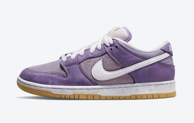 Nike sb dunk low unbleached pack 