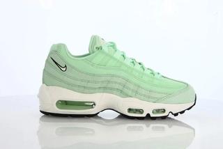 air max 95 fresh mint