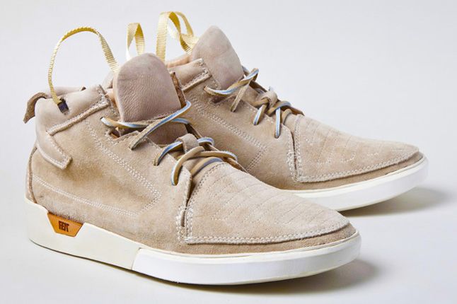 Feit Pntha Low - Sneaker Freaker